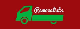 Removalists Mount Aquila - My Local Removalists